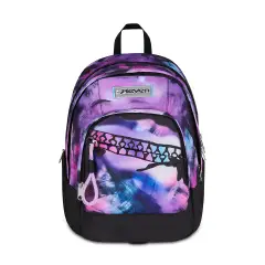 Pink Fusion Zaino Dual Plus
