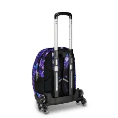 Lovepass Zaino Trolley Comby 8wd New