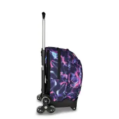 Electricvibe Girl Zaino Trolley Comby 8wd New
