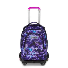 Lovepass Zaino Trolley Jack 8wd New Detach