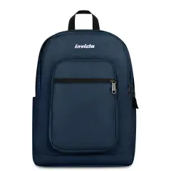 Backpack Jelek Plain Grs Moo Dindigo