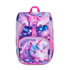 Sj Gang Pixie Unicorn Zaino Primino