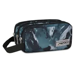 Freethink Boy Bustina 3 Zip Abyss