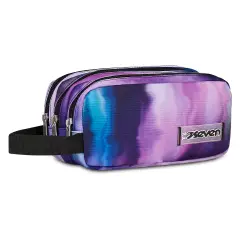 Freethink Girl Bustina 3 Zip Iris