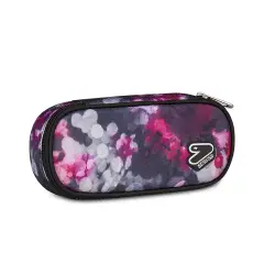 Blooming Time Pencil Bag Round Plus Grs