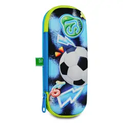 Sj Gang Glowgame Bustina 3d