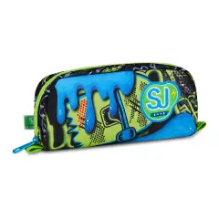 Sj Gang Soft Pouch Boy Bustina