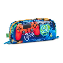 Sj Gang Joyful Pins Boy Bustina