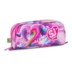 Sj Gang Joyful Pins Girl Bustina