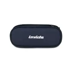 Portapenne Invicta Lip GRS Moo Dindigo Organizer