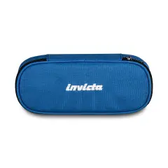 Portapenne Invicta Lip GRS Baleine Blue Organizer