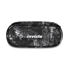 Pencil Bag Lip Fantasy Grs City Black