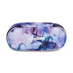 Portapenne Invicta Lip Fantasy GRS Aqua Flowers