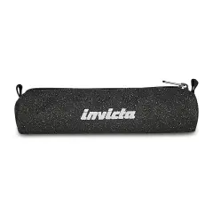 Linea Shine Loop Shine Pencil Bag Grs Lunar Rock