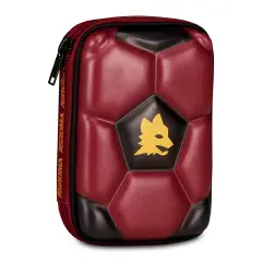 Roma Lupetto School Quick Case 3d