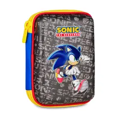 Sonic The Hedgehog Speed Quick Case 3d