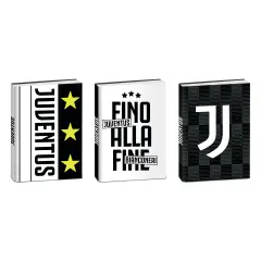 Juventus Diario Std 12 Mesi