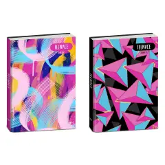 Teenace Diario Std 12 Mesi Fluo