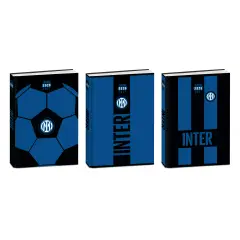 Inter Diario Std 12 Mesi