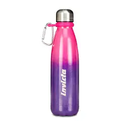 Borraccia Termica Invicta Shine 500 ml Inox 304 Variante 3f9