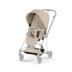 Mios Style Seat Pack Cozy Beige di Cybex