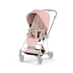 Mios Style Seat Pack Peach Pink di Cybex