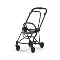Mios Style Telaio Matt Black Di Cybex