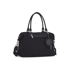 Borsa Fasciatoio Anex Black