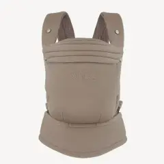 Marsupio Whiz-Hug Ergonomico Neonato Mokki 3,2–15 kg