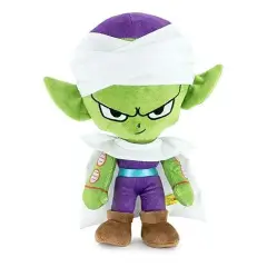 Peluche Dragonball Piccolo 30 Cm