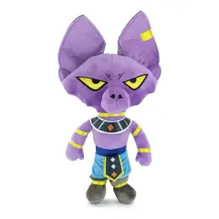 Peluche Dragonball Beerus 30 Cm