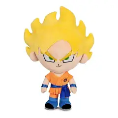 Peluche Dragonball Goku Super Sayan 30 Cm