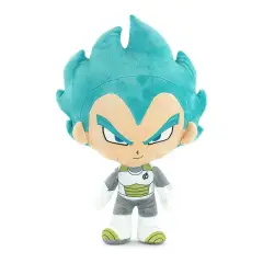 Peluche Dragonball Super Sayan Blu 30 Cm