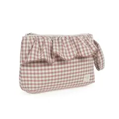 Beauty Praliné Vichy Moka Walking Mum