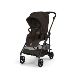 Passeggino Melio Carbon Chocolate Brown 2026 Cybex
