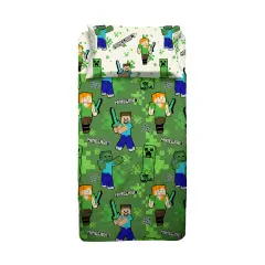 Completo Letto 1 Piazza Minecraft