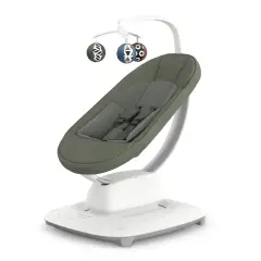 Sdraietta Mamaroo Smart Swing Uppababy Camila