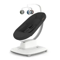 Sdraietta Mamaroo Smart Swing Uppababy Jake