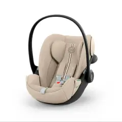 Seggiolino Auto Cloud G3 I-size Plus Almond Beige