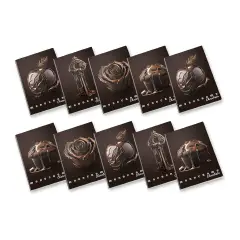 Quaderno Maxi Pigna Monocromo Chocolate - 72 Pagine - Rigatura 5 M