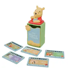 Clementoni Cartuccia Proiettore Il Re Leone Gioco da Tavolo Educativo