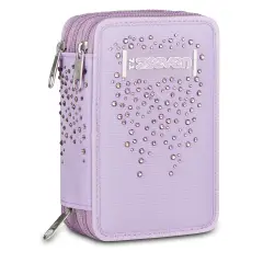 Seven Astuccio 3 Zip Variante 376