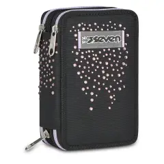 Seven Astuccio 3 Zip Variante 899