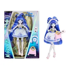 MirrorMi Fashion Doll Suki