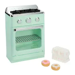 Forno Modulare Da Cucina Little Tikes