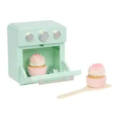 Forno Friggitrice Ad Aria Little Tikes