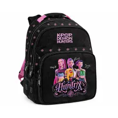 K Pop Demon Hunters Energy Zaino Doppio Scomparto