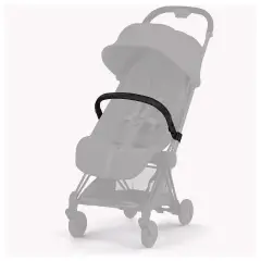 Cybex Barra Proteggibimbo per Coya Style Black 2026