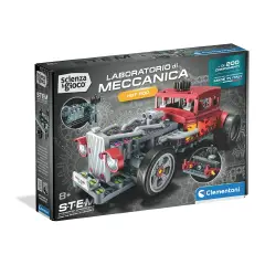 Scienza & Gioco Hot Rod