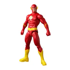 Dc Premiere The Flash Action Figure Jmd70
